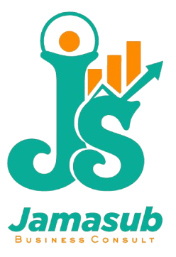 Jamasub Business Consults